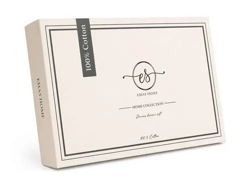 Boîte textile — Emas Home